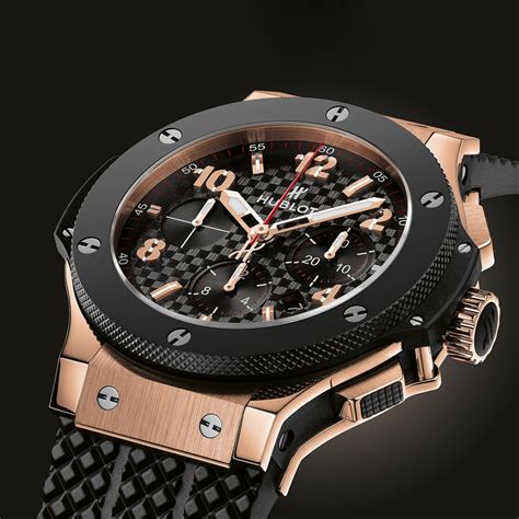 hublot big bang 301.